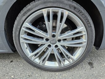 Letní Alu Komplety Audi A6, S6, A7, S7. - 2