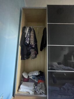 Skříň ikea - 2