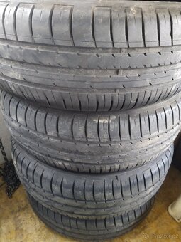 195/65 R15 letní pneu Fulda - 2