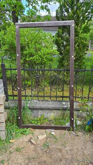 Plastová okna - 2