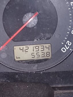 Prodám Škoda Superb - 2