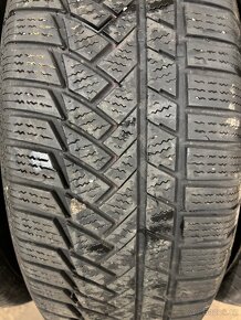 Zimní gumy Continental WinterContact TS850P 215/65 R16 - 2
