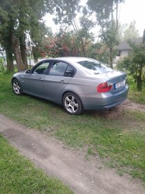 prodam bmw 320d - 2
