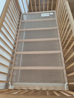Dětská postýlka Ikea Sniglar - 2