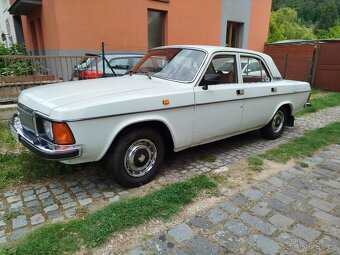 Volha GAZ 3102 - 2