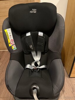 Britax Römer Dualfix - 2