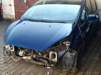 Ford S-Max nafta - prodám použité náhradní díly - 2
