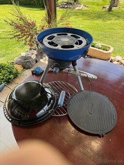 Prodám CAMPING GAS zahradní gril - 2