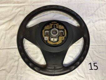 Volant BMW - 2