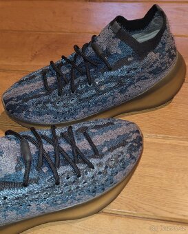 adidas Yeezy Boost 380 Covellite - 2