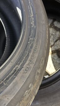 Pirelli 225/50 R17 - 2