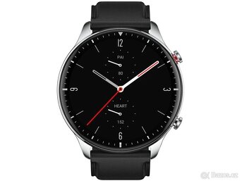 Amazfit GTR 2 Classic edition - 2