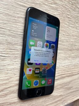 Apple iPhone SE 2020 64GB - 2