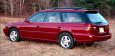 Náhradní díly Subaru Legacy II a Outback - 2