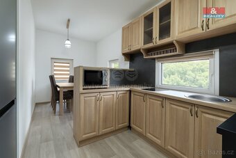 Prodej rodinného domu, 62 m², Velemyšleves - 2