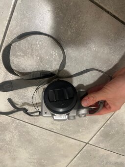 Panasonic Lumix - 2