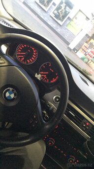 BMW E90 D 320 - 2