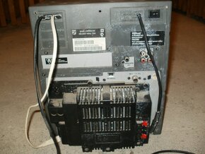 Prodám hifi systém Philips - 2