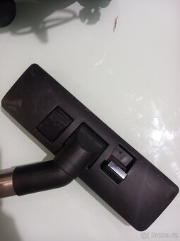 Vysavač CLEANFIX S10 - 2