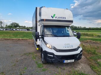Iveco Daily 35S18 - 2