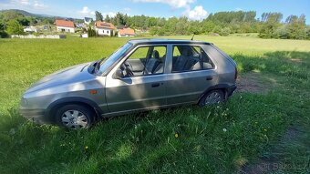 Prodám Škoda Felicie - 2