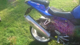 Yamaha yzf-r1 - 2