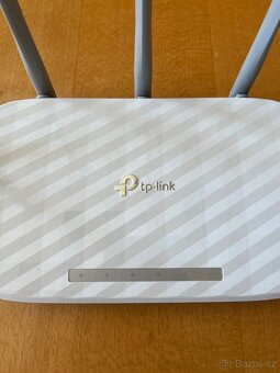 TP-Link Archer C60 - 2