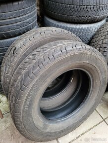 215/75 R16 C Continental CotiVanContakt - 2