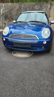 Mini Cooper - 2