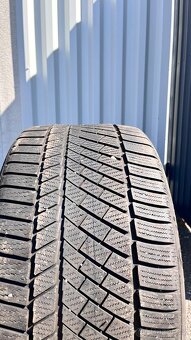 Continental WinterContact TS850P 275/30 R20 97W XL M+S - 2
