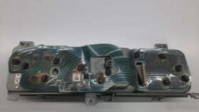 Ford Torino 1969, přístrojová deska -budíky - 2