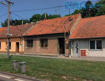 Prodej RD 2+1, Bučovice - 2
