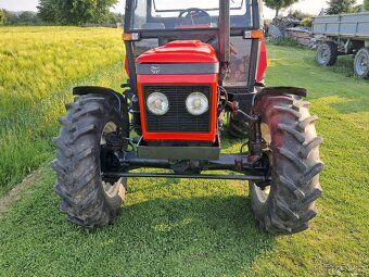 Zetor 7245 - 2