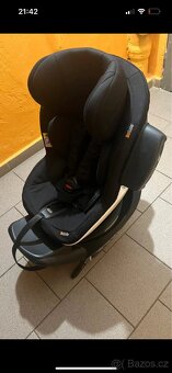 Autosedačka BESAFE iZi Twist i-Size - 2
