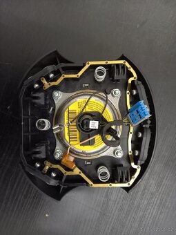 MINI Cooper R56 - Airbag - 2
