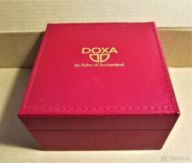 Doxa Synchron Chambord - 2