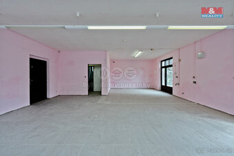 Prodej obchodního objektu, 80 m², Hřensko, okr. Děčín - 2