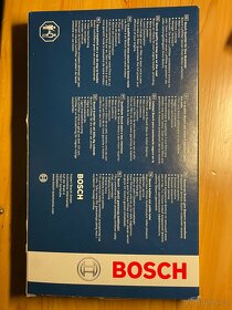 Vzduchový filtr S9051 - 2