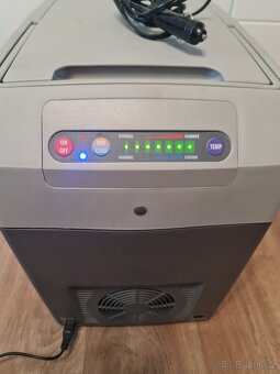 Termoelektrická autochladnička Dometic TC21 - 2