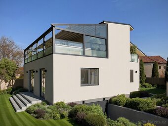 Prodej rodinného domu 143 m², pozemek 560 m² Orel - 2