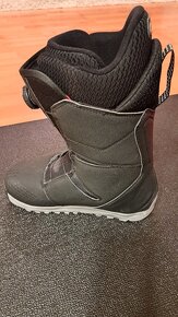 Snowboardové boty Nidecker Altai vel. 39,5 - 2