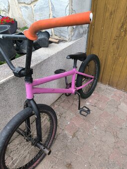 Bmx - 2
