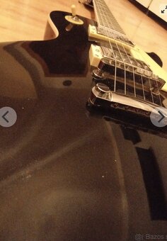 Predám Les Paul snímače z, Ibanez - 2