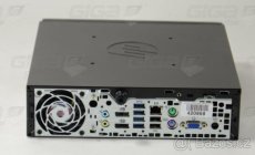 HP Core2Duo mini PC - 2