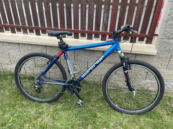 Dětské XC850 Superior sport - 2