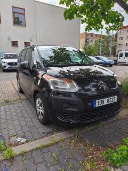 Citroen C3 Picasso - 2