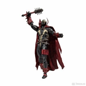 NOVÁ SPAWN figurka - Mortal Kombat 11 - 2