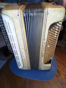 Harmonika - 2