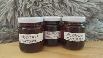 Propolisova tinktura ???? - 2