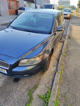 Prodám VOLVO V 50 - 2